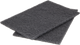 Tampons en polaire de meulage Wolfcraft | sympa | 150 x 230 mm | 2 pièces - 5900000