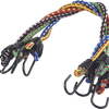 Caoutchoucs de tension Wolfcraft | singulier | 50 cm | 5 pièces - 3293000