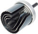 Ensemble de scies-cloches standard Wolfcraft | ø25, 35, 43, 53mm | 1 jeu - 8917000