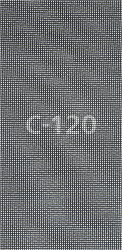 Grilles Wolfcraft | sc | k120 | 93 x 230 mm | 2 pièces - 1997000