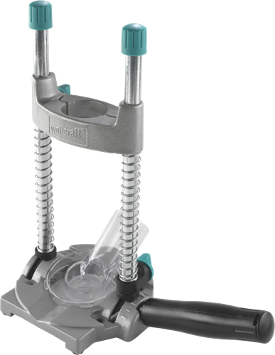 Wolfcraft Wolfcraft Mobile Drill Stand Tecmobil 4522000