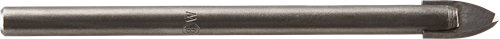 Foret pour carrelage et verre Wolfcraft | ø8mm | 1 pièce - 7978010