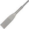 Wolfcraft - burin à carrelage sds plus - 40 mm de large - burin plat - 7909000