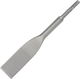 Wolfcraft - burin à carrelage sds plus - 40 mm de large - burin plat - 7909000