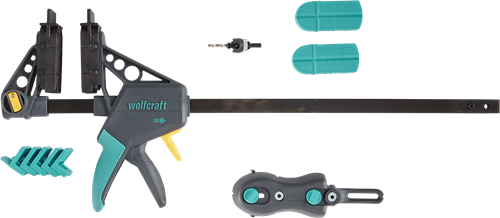 Wolfcraft Wolfcraft Terrace Set 6988000