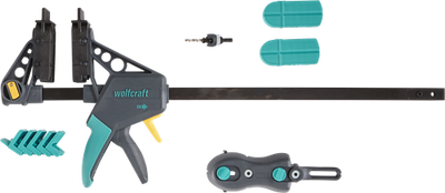 Wolfcraft Wolfcraft Terrace Set 6988000