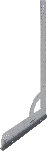 Wolfcraft wolfcraft shopping hak universel 500 mm 5206000