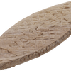 Plaques de connexion Wolfcraft | taille 10 | 1 jeu - 2922000