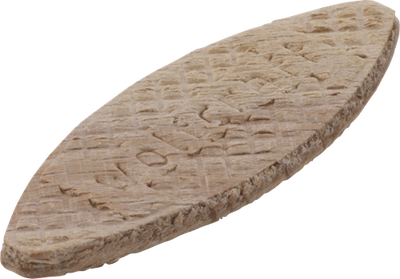 Plaques de connexion Wolfcraft | taille 10 | 1 jeu - 2922000