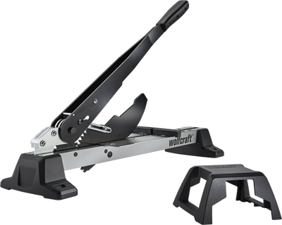 Wolfcraft Wolfcraft Vinylen Cutter en stratifié VLC 1000