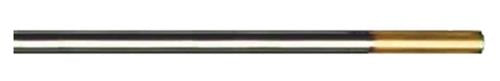 Électrode de tungstène 2,4x175 or plus | 10 pièces