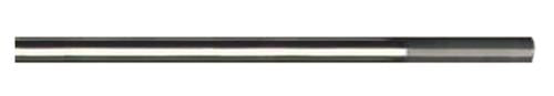 Électrode de tungstène 3,2x175 gris | 10 pièces