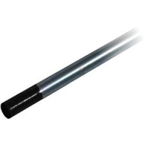 Électrode de tungstène 2,4x175 noire | 10 pièces