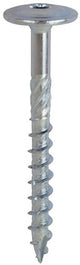 Vis Woodies Woodies Ultimate 8,0x260 80 contre-tête T-40 galvanisée - 61780831