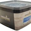 Vis Woodies seau ultime Woodies 5.0x 80 50 vk t25 galvanisé | 500 pièces - 61999054