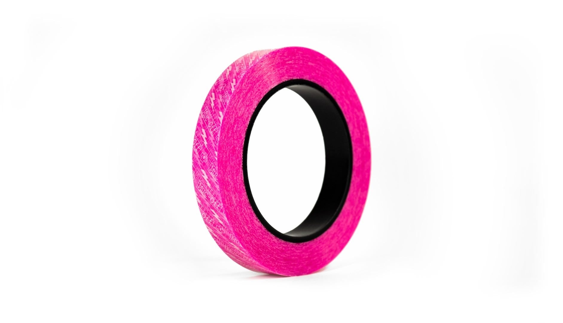 Fond de jante Muc-off 19mm rouleau 50m atelier