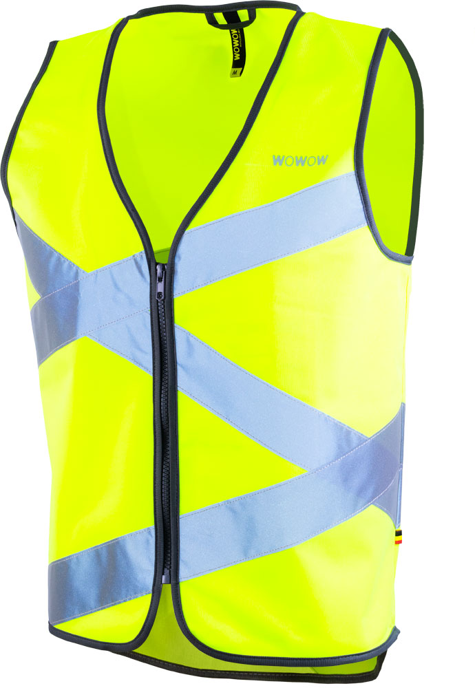 Wowow reflète la veste de carrefour la taille de la veste l Geel