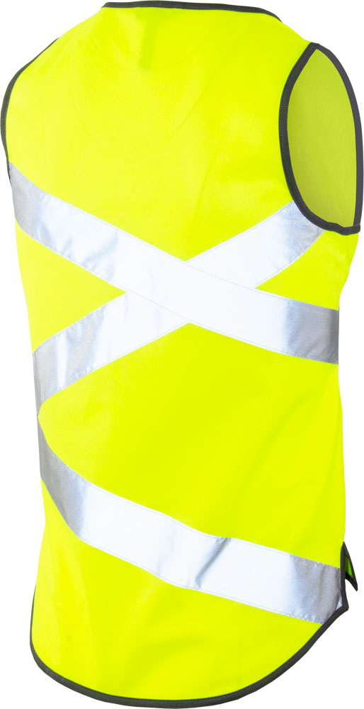 Wowow reflète la veste de carrefour la taille de la veste l Geel