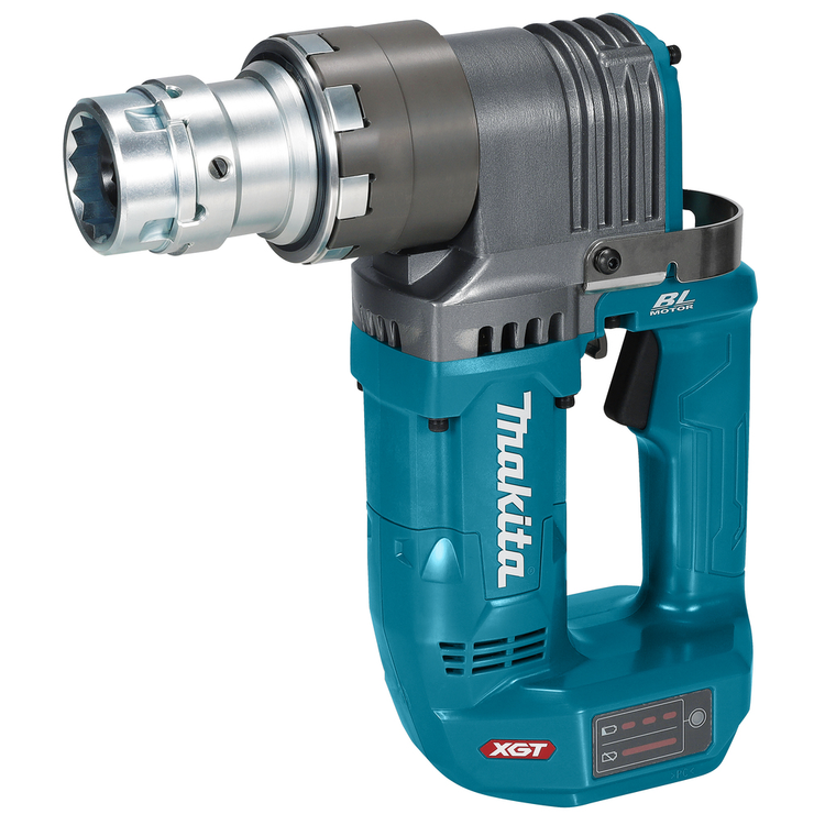 Clé à tronçonner pour batterie Makita wt001gz | xgt 40v - wt001gz