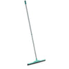 Leifheit Leifheit 56421 Puller d'eau avec tige télescopique 45 cm Green vert