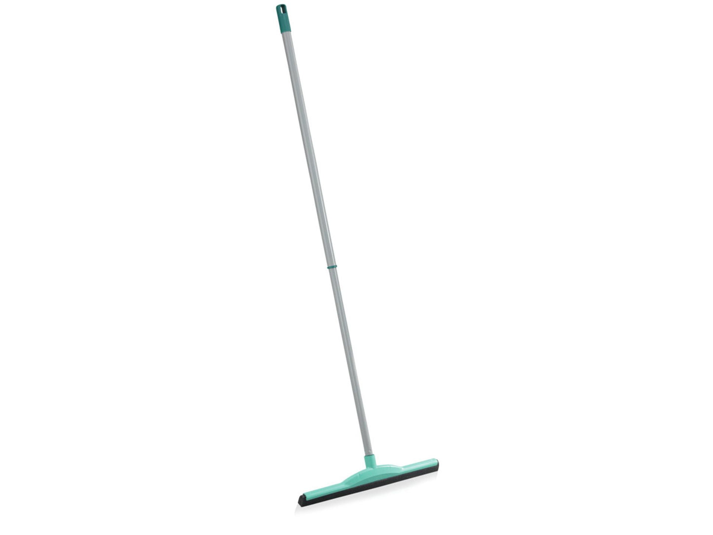 Leifheit Leifheit 56421 Puller d'eau avec tige télescopique 45 cm Green vert