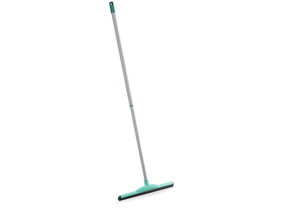 Leifheit Leifheit 56421 Puller d'eau avec tige télescopique 45 cm Green vert