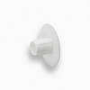 Cache Metafranc 5mm blanc avec - wu0360266