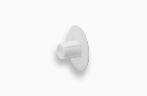 Cache Metafranc 5mm blanc avec - wu0360266