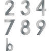 Metafranc numéro de maison 3 a2 120mm - wu0424027