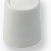 Tampon d'arrêt Metafranc 26x30mm avec 2pcs avec - wu0430206