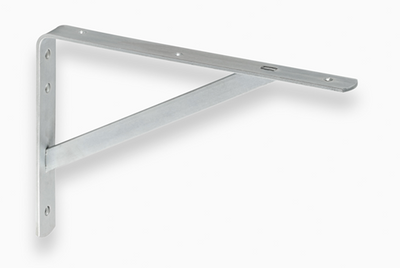 Ty meister support d'étagère lourd du 330x500 vz w - wu0701060