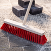 Balai de terrasse Meister 40cm tige - wu4360510