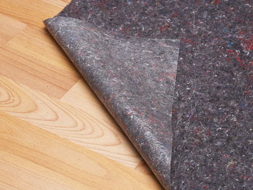Meister meister couverture absorbante 1x10m - wu4378430