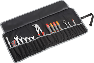 Meister Cuttingline sac à outils en nylon avec - wu4541200