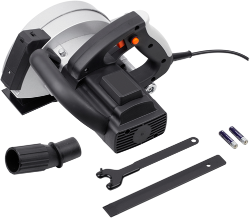Meister coupe-fente 1700w mmf1700-1 5y - wu5459170