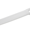 Attache-câble Meister refermable wi 25pcs w - wu7452460