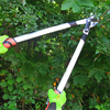 Meister sécateur bypass alu 2k - wu9769500