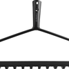 Râteau à arc Meister sans manche 16 dents - wu9851000
