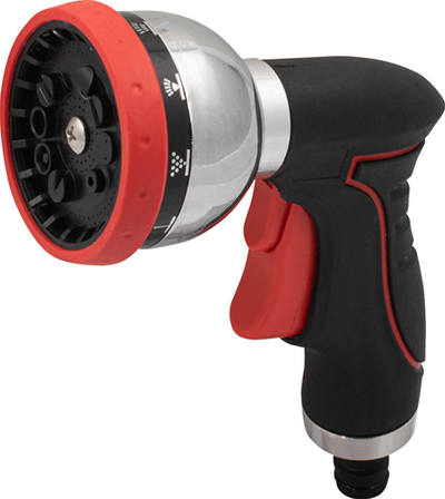 Pistolet de jardin Meister 10 faisceaux avec - wu9925060