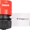 Arrêt d'eau de jardin Meister 1 2 en vrac - wu9928140