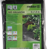 Meister polaire anti-mauvaises herbes 5x1,5m - wu9961360