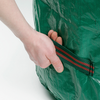 Meister sac à déchets de jardin 272l set 3pcs w - wu9961810