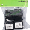 Piège à souris Meister plastique 2pcs - wu9975710