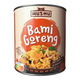 Boîte Wushu bami goring (6x 700gr)