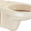 WC suspendu Cornat à fond creux be - wwc7517