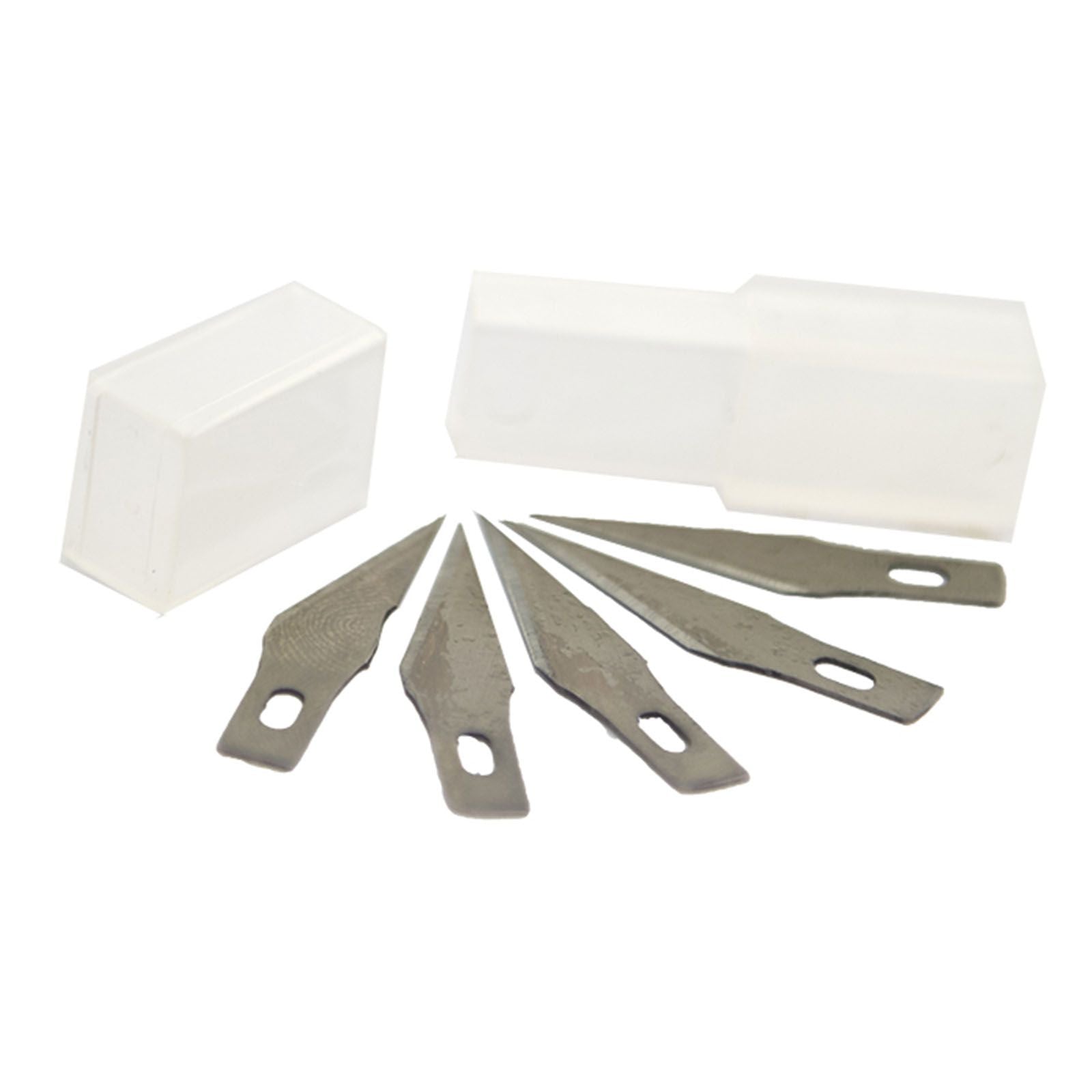 Woodware • lames de rechange (5) pour jl501