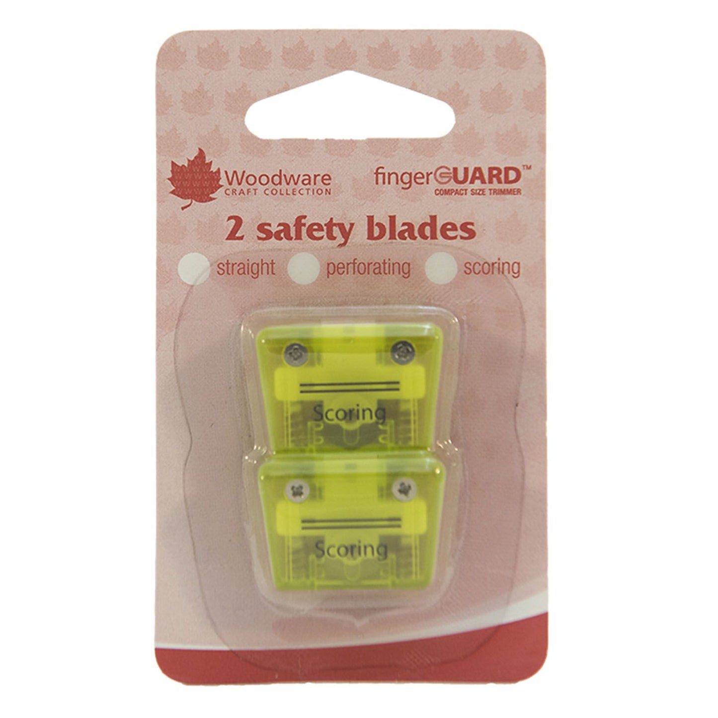Woodware • lame de rechange pour mini-tondeuse t400