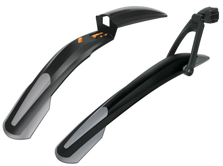 Sks germany x blade jeu de lames de choc vtt 26 27,5 (650b)