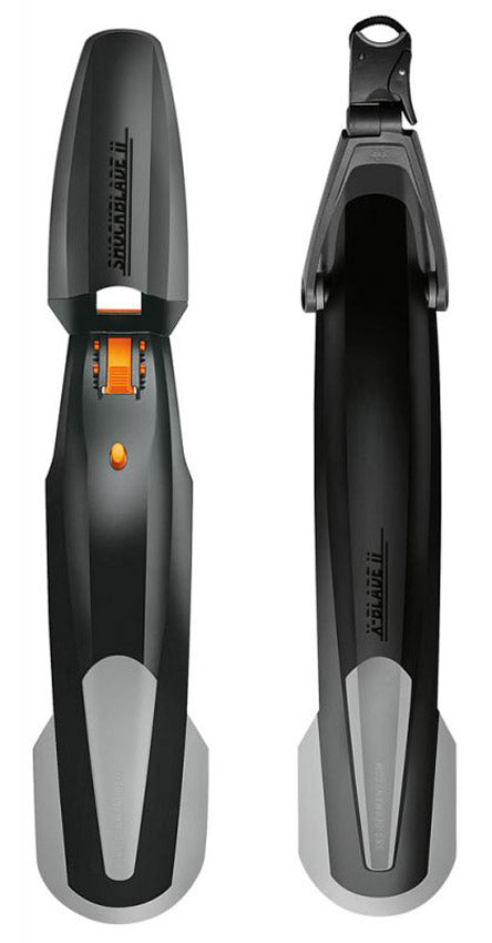 Sks germany x blade jeu de lames de choc vtt 26 27,5 (650b)