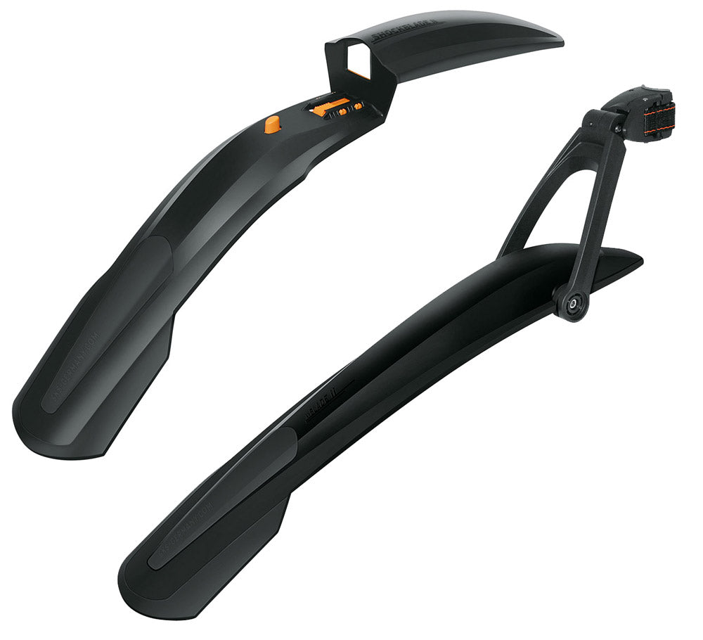 Sks Allemagne X-Blade Shockblade Dark Set 26 +27,5